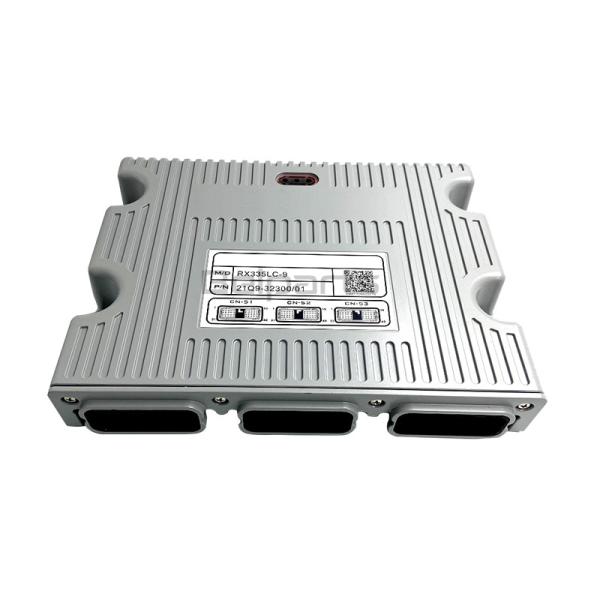 Belparts Excavator Computer Board R150-9 R215-9 R225-9 R305-9 R335-9 R480-9 R520