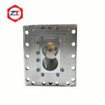 High Wear Resistant Twin Screw Extruder Parts Screw Barrel With Best Price For