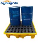 Euro Ibc Spill Containment Pallet 130cm Single Drum Spill Pallet