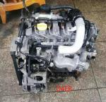 Engine Assembly Original Used Durable Hyundai D4EB D4BH D4EA G4KH Auto