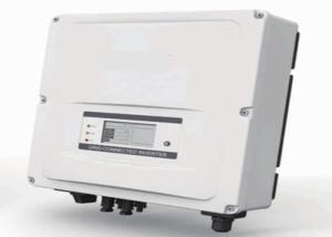 Wholesale 6000 5000 4000W Solar PV Panel With Single Phase Inverter from china suppliers