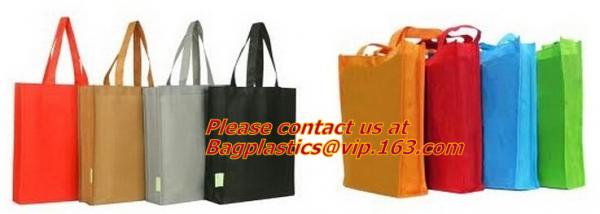 Lunch bag, bottle bag, food package, Big size Non woven bag 100 gsm, Non woven bags manufacturer philippines/india/kolka