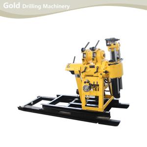 Wholesale 150m Depth High Speed Water Well Drilling Machinery from china suppliers