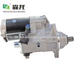 116928A1,114449, 116928A1, 116928A2 12V 10T 4KW Starter motor CAS-E 1280005620,