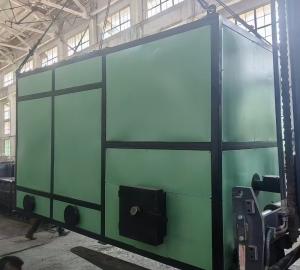 Wholesale 900,000 Kcal/h Rice Husk Furnace With Automatic Husk Feeding Device from china suppliers