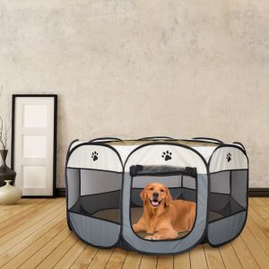 China Absorbent 42in 36in Indoor Pet Pee Pad Washable on sale