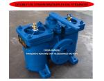 How Do We Selection Duplex Oil Straines Duplex Basket Oil Strainers Model
