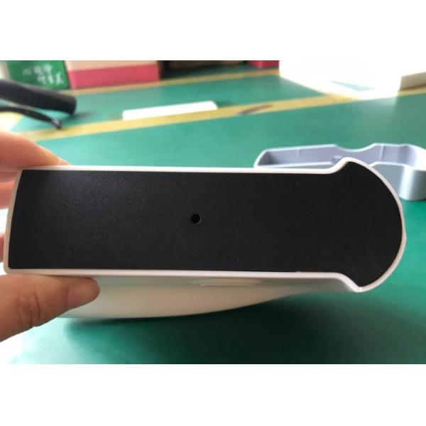 NHG60M Digital Gloss Meter Gloss Measurement Units Connected To PC With Small Aperture