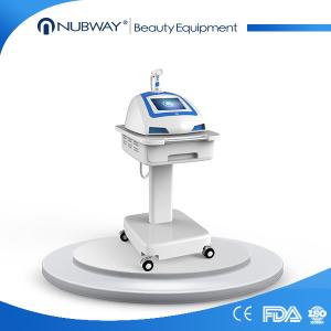 Wholesale Advanced Professional HIFU body slimming machine for fat reduction from china suppliers