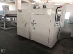 One Year Constant Temperature Oven with Exterior Dimensions 600mm X 600mm X