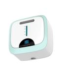 Classroom hospital wall mounted disinfection machine micron particles could OEM