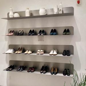 Wholesale Wall Custom Retail Display Cabinets With Lights Jewellery Shop Wooden from china suppliers