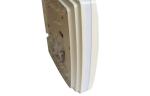 Round Led Bathroom Ceiling Lights Wall Mount Led Light 3000K 270* 270* 90mm