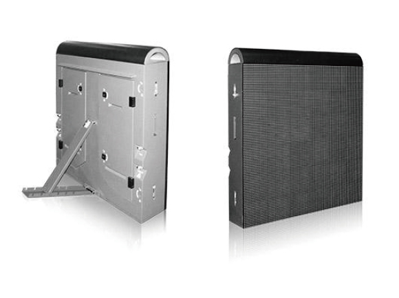 P8/P10/P16mm Stadium Perimeter Led Display , Led Stadium Advertising Boards