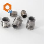TC Tungsten Nozzle Cemented Carbide Replacement For Cutting Abrasives