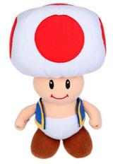 Wholesale Super Mario Mushroom Old Man Cartoon Plush Toys For Promotion Gifts from china suppliers