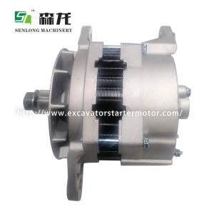 Wholesale 24V 60A Daewoo ALTERNATOR JFZ2621 CA1852IR ​A3TA8291 ​A3TA8291RR ​5001847422 5001847538 5010306538 A003TA8291 from china suppliers