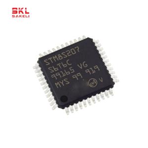 Wholesale Stm8s207s6t6c Encapsulated Lqfp44 Mcu microcontroller integrated circuit from china suppliers