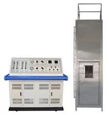 Wholesale HH52127 Bunched Cable Vertical Flame Spread Tester from china suppliers
