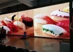 2.5 pixel Rental LED Display Screen 1/32 scan 160x160mm Module Size