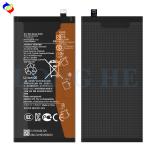 Stock BN4D Battery for Xiaomi Pad 5 Pro Rechargeable and Long-Lasting Power