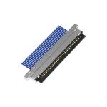 0.40mm 46AWG LVDS EDP MIPI Micro Coaxial Cable 20345-035T-32R