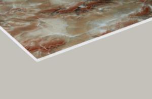 Wholesale High Glossy Decorative Fiber Cement Board Panels Fro Bathroom Wall Moisture Proof from china suppliers