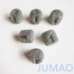 Greased Stainless Steel Knitted Wire Mesh Filter Gasket And Seals