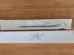 PTFE Ureteral Access Sheath Hydrophilic Coating 10Fr 11Fr 12Fr