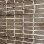 Mgo Rock Wool High-strength Sound Insulation Roof Production Board Rock Wool