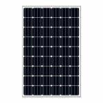 High Efficiency 200 Watt Polycrystalline Solar Panel