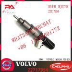 Direct Sale Diesel Fuel Injector 22218106 22717954 BEBE5L14101 For VOVLO MD16