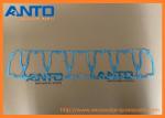 20558929 VOE20558929 Gasket Excavator Spare Parts Fitting For Vo-lvo EC160B