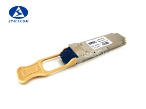 Wholesale FTTH 100g QSFP28 SR4 100M , MPO Sfp Full Duplex RoHS 6 compliant from china suppliers