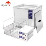 Skymen 40kHz 2.4kw Ultrasonic Bearing Cleaner