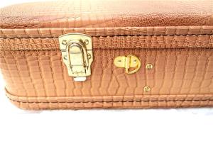 Wholesale Various Shape Dreadnought Acoustic Guitar Case With Elegant Appearance from china suppliers