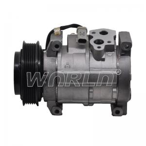 Wholesale 12V Good Performance Compressor 10S20C 6PK For Chrysler For Voyager2.5 2005-2010 from china suppliers