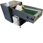 Pillows Sofa Fiber Opening Machine With Bale Opener 2300*880*920mm