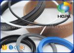 707-99-24500 Steering Cylinder Excavator Seal Kit For Komatsu WA400-1 WA420-1