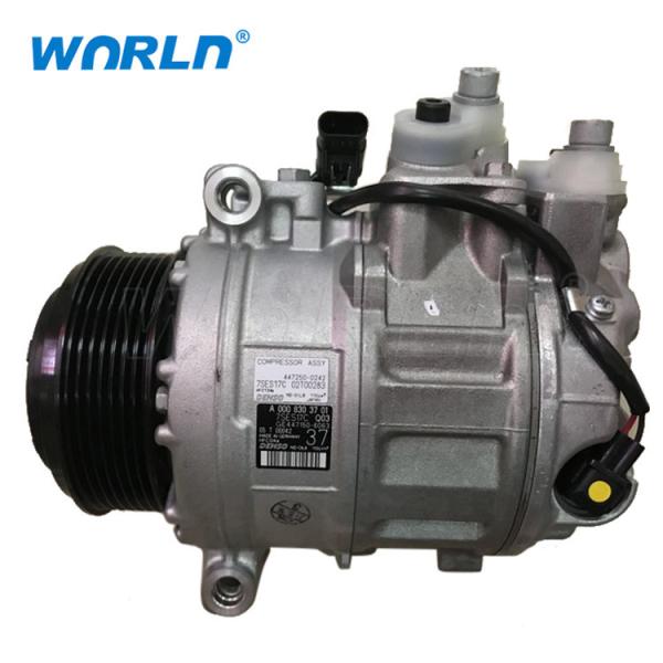 0008306902 4471506060 Car Air Conditioner Compressor For Maybach S600/S65AMG