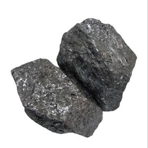 Wholesale Silver Gray Silicon Metal 3303 / 2202 / 1101 For Aluminum Alloy from china suppliers
