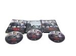 Free DHL Shipping@New Release HOT TV Series Doctor Blake Mysteries Season 1