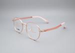 Various Colors Children'S Metal And PPSU Frames Toddler Glasses