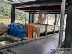 Environmental Friendly Features And Equipment Condition LECA Production Line