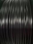 Black 1.75mm 2.85mm PLA 3D Printer Filament For 3D Pen / 3D Printer
