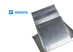 Ultra Thin Aluminium Clad Sheet , Aluminum Clad Steel Strip Coil