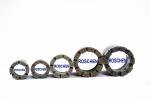 NQ Stage Series 07 Umx 25 Mm Standard Segments , UMX CORE BITS , Ultramatrix
