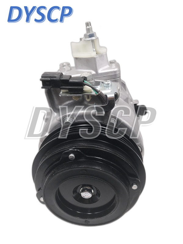ISO9001 Ford Explorer 12 Volt Ac Compressor Replacement 2.3t 2013 4pk 6.5KG Weight