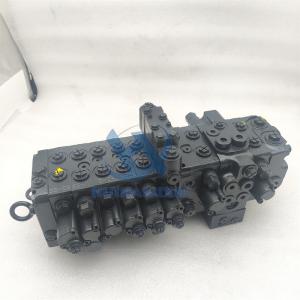 Wholesale 3F4565101 Control Valve Assembly 7233712300 723-37-12300 for Komatsu PC45R-8 Excavator from china suppliers