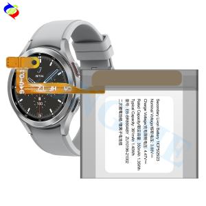 Wholesale R890 Battery EB-BR890ABY For SAMSUNG Gear Watch 4 Classic 46mm BT SM-R890 Smart Watch Batteries from china suppliers